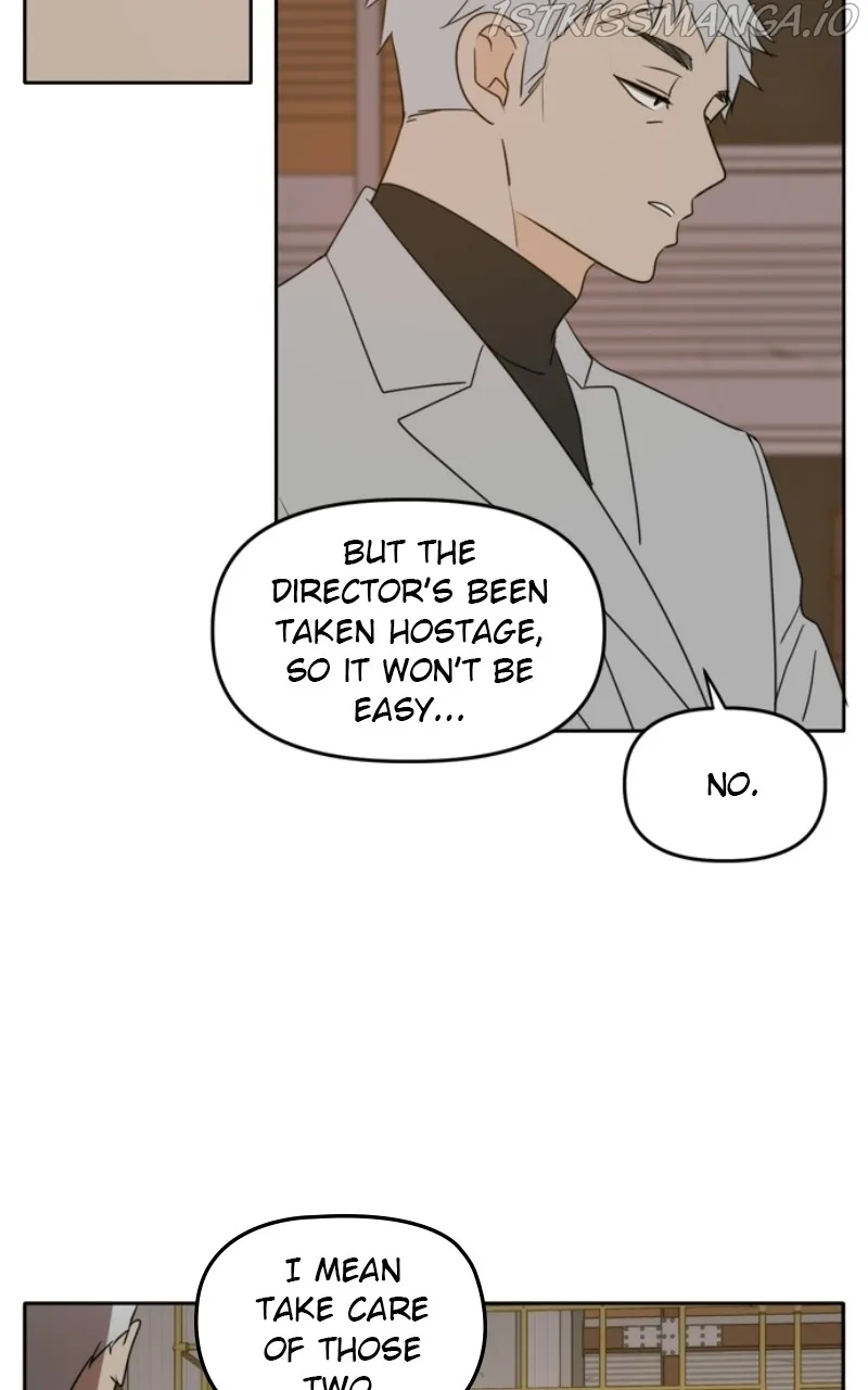 Please Take Care Of Me In This Life As Well Chapter 103 page 11