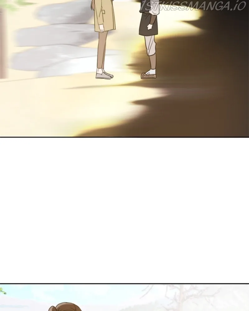 Please Take Care Of Me In This Life As Well Chapter 102 page 8