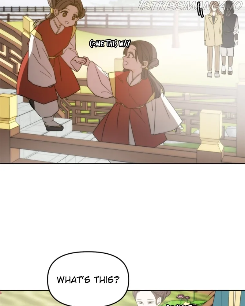 Please Take Care Of Me In This Life As Well Chapter 102 page 9