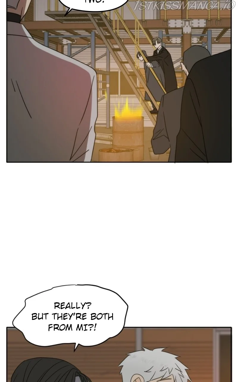 Please Take Care Of Me In This Life As Well Chapter 103 page 12