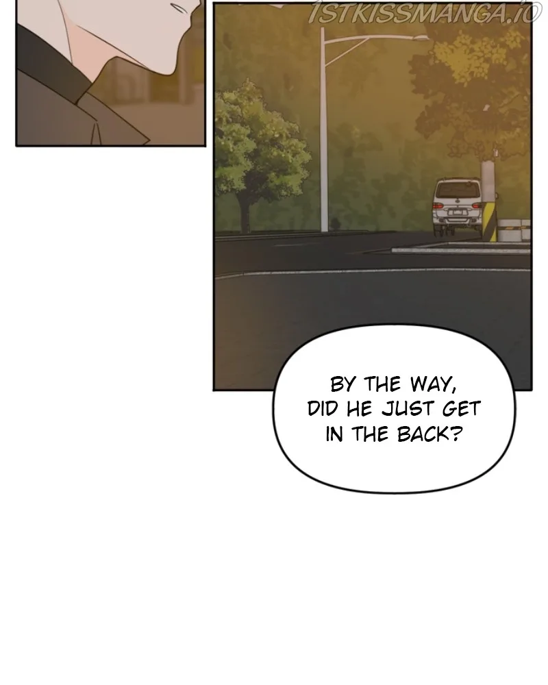 Please Take Care Of Me In This Life As Well Chapter 102 page 28