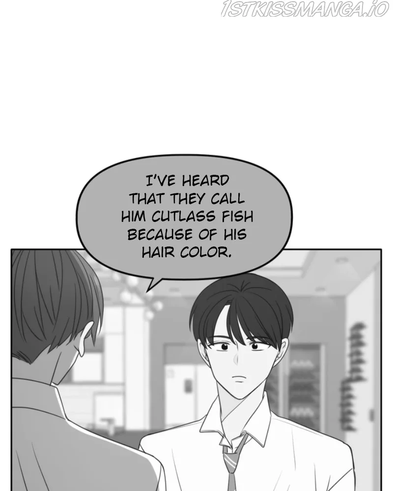 Please Take Care Of Me In This Life As Well Chapter 102 page 26