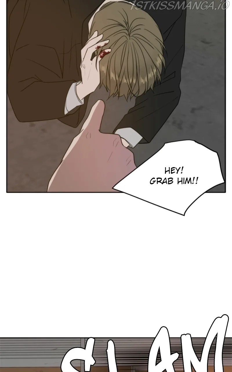 Please Take Care Of Me In This Life As Well Chapter 103 page 21