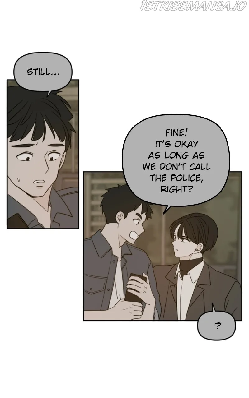 Please Take Care Of Me In This Life As Well Chapter 103 page 29