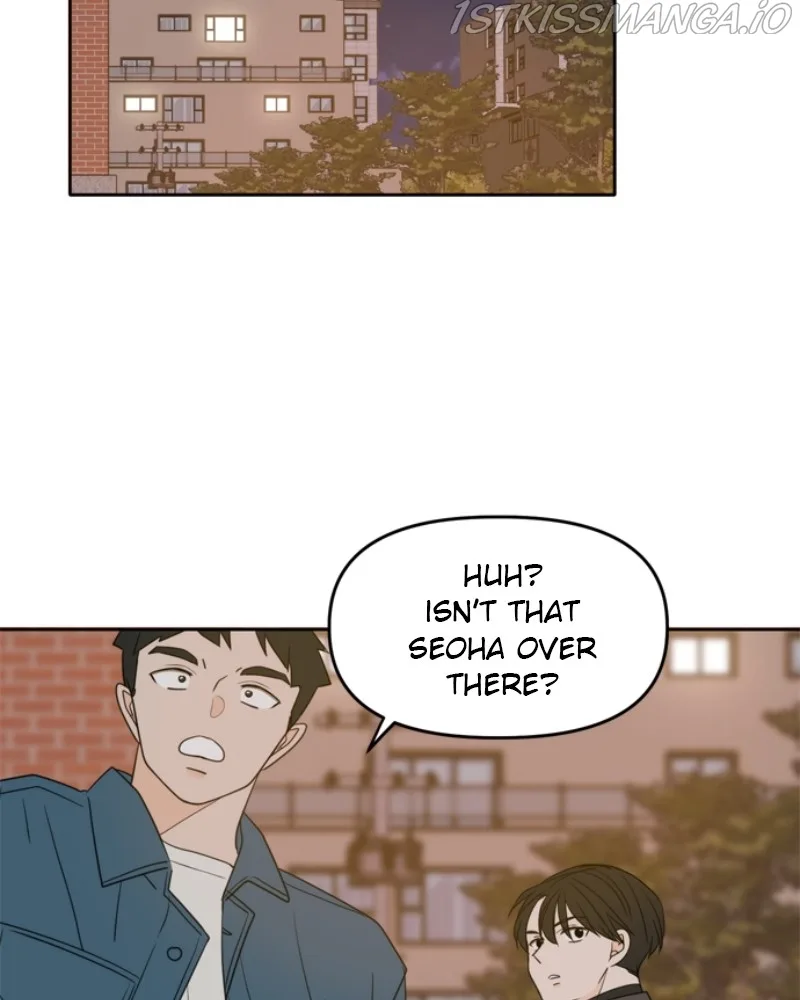 Please Take Care Of Me In This Life As Well Chapter 102 page 21