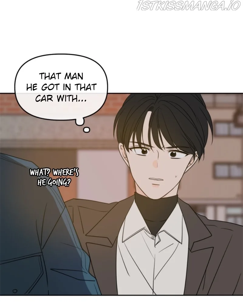 Please Take Care Of Me In This Life As Well Chapter 102 page 25