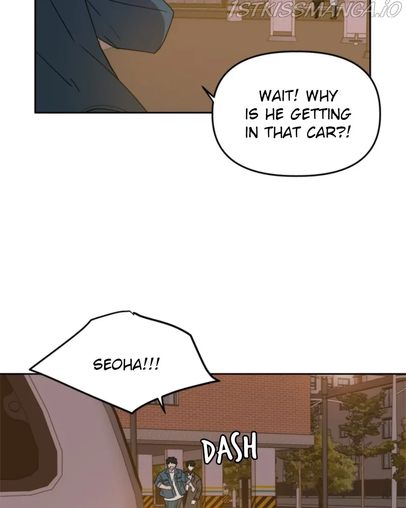 Please Take Care Of Me In This Life As Well Chapter 102 page 23