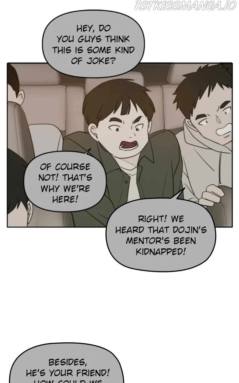 Please Take Care Of Me In This Life As Well Chapter 103 page 32
