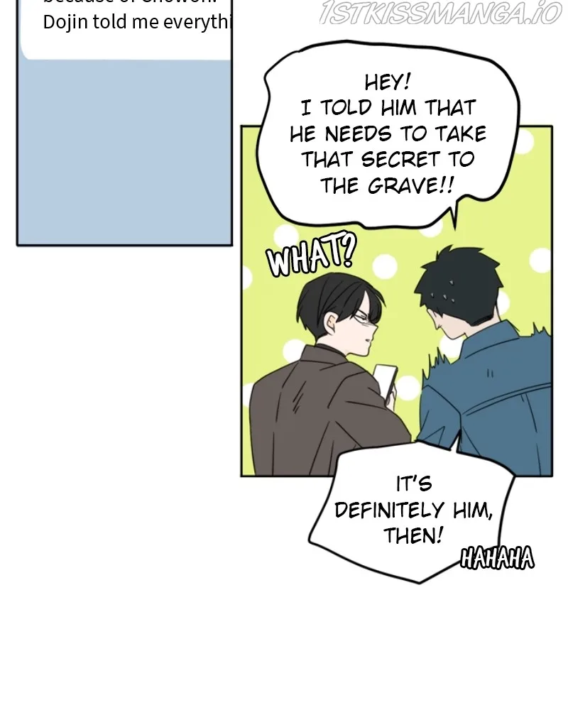 Please Take Care Of Me In This Life As Well Chapter 102 page 45