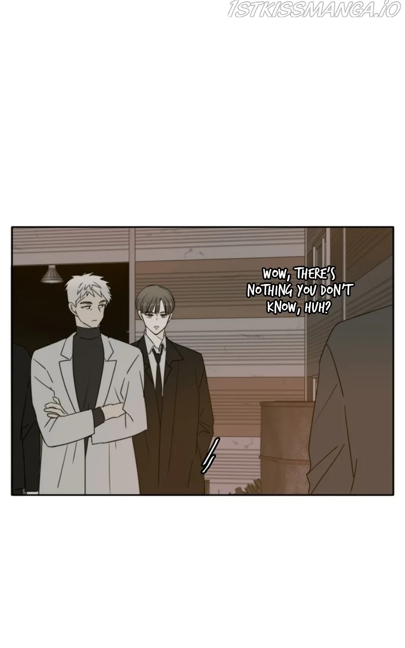 Please Take Care Of Me In This Life As Well Chapter 103 page 36