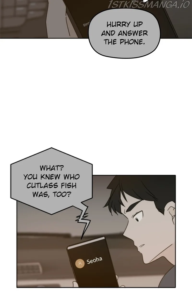Please Take Care Of Me In This Life As Well Chapter 103 page 35