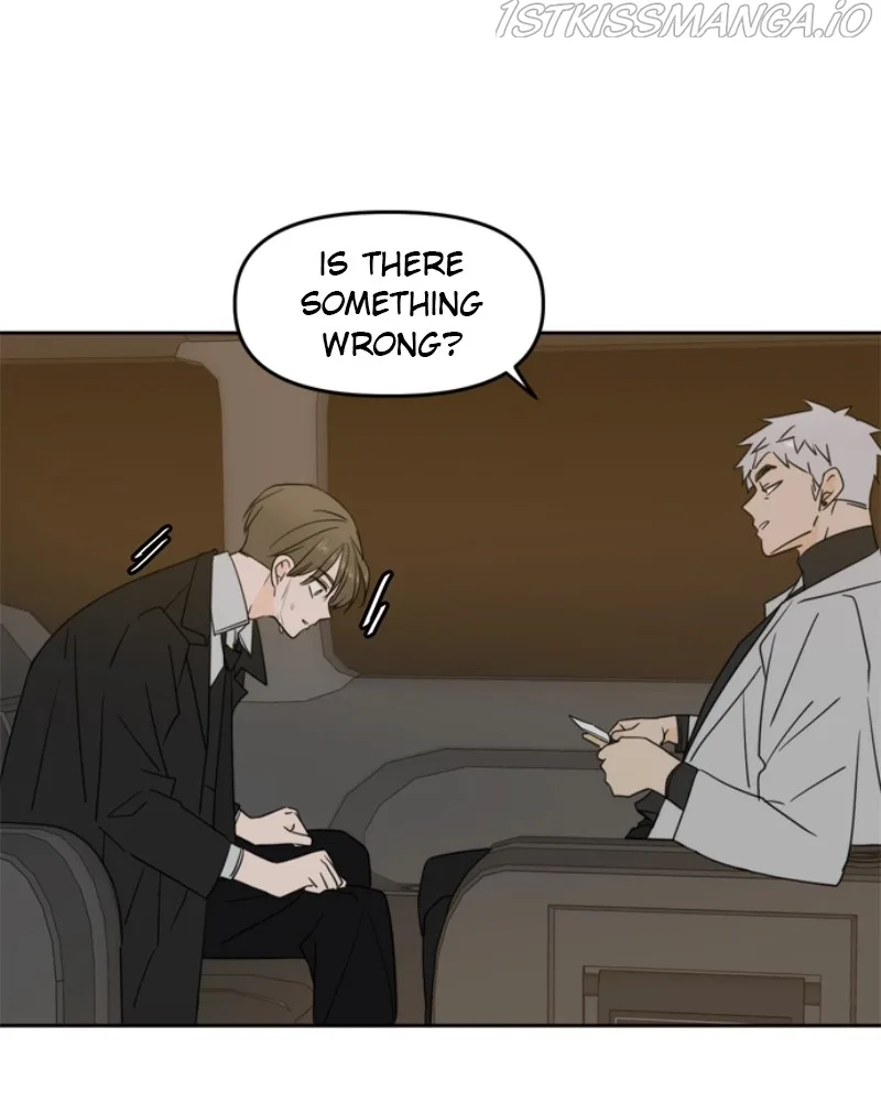 Please Take Care Of Me In This Life As Well Chapter 102 page 37