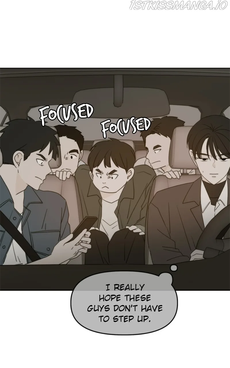 Please Take Care Of Me In This Life As Well Chapter 103 page 38