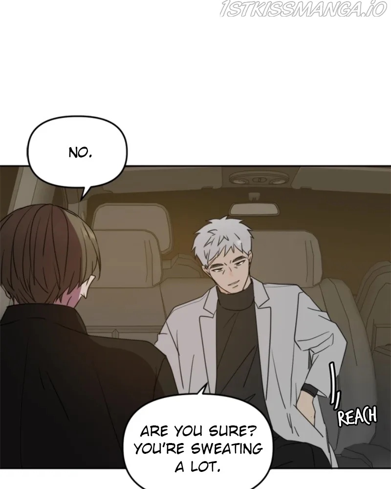Please Take Care Of Me In This Life As Well Chapter 102 page 38