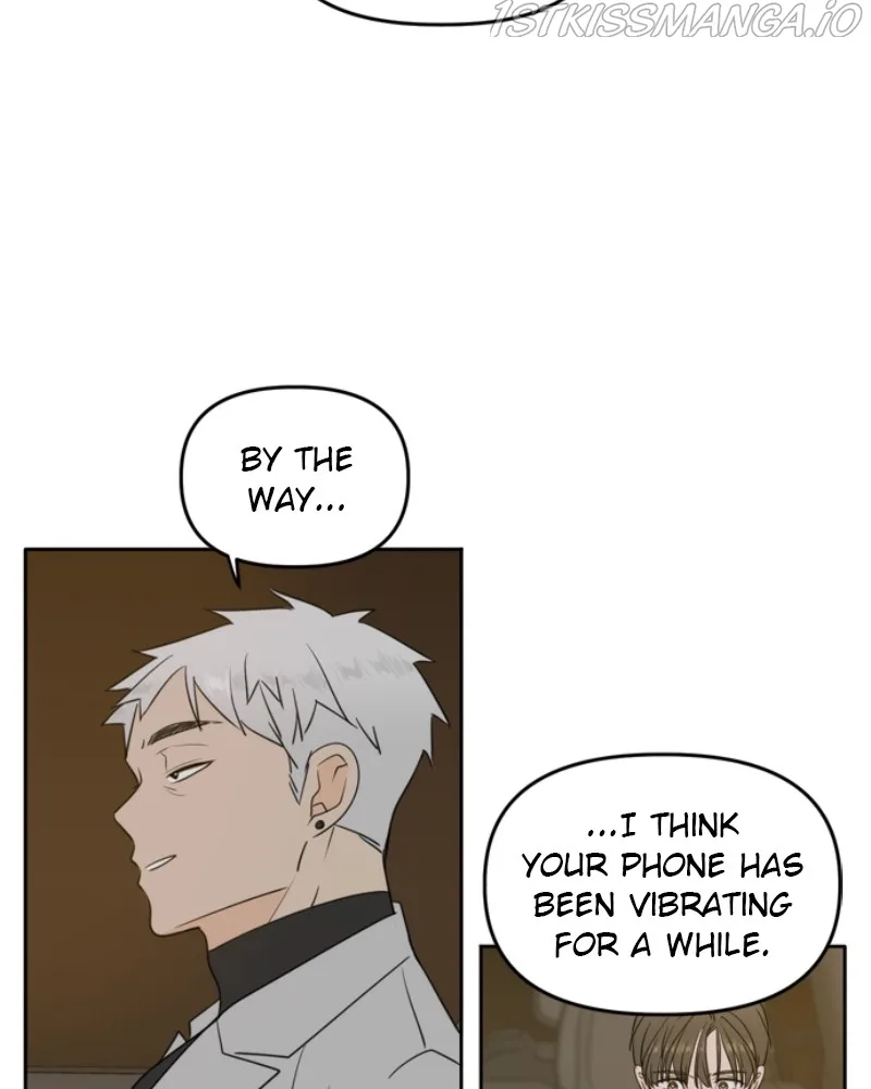 Please Take Care Of Me In This Life As Well Chapter 102 page 39