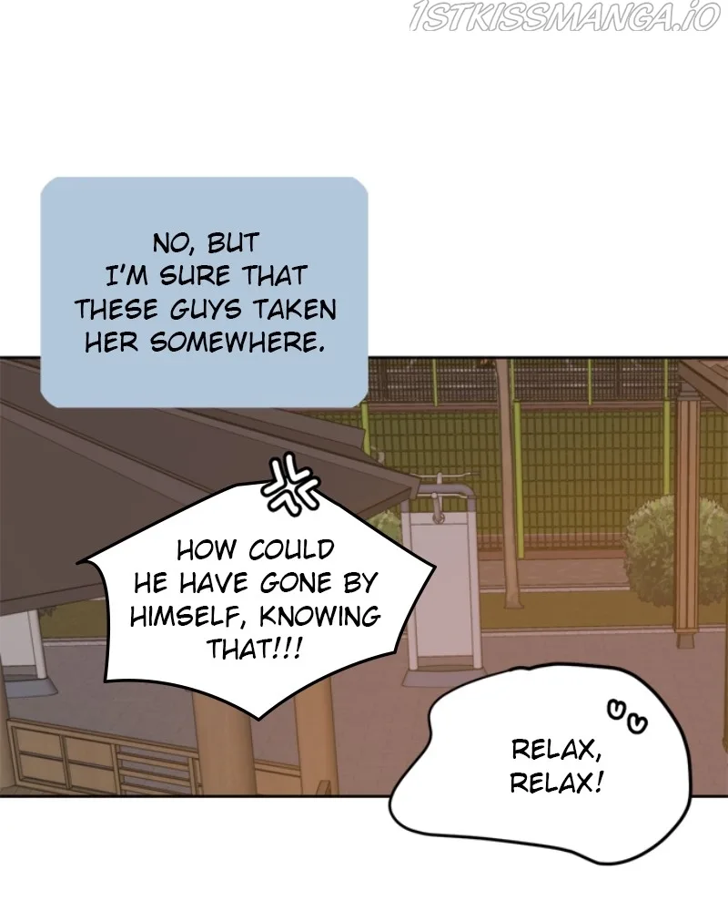 Please Take Care Of Me In This Life As Well Chapter 102 page 49