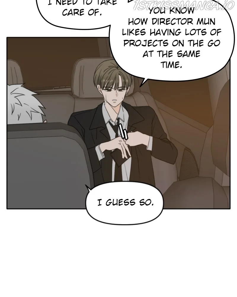 Please Take Care Of Me In This Life As Well Chapter 102 page 56