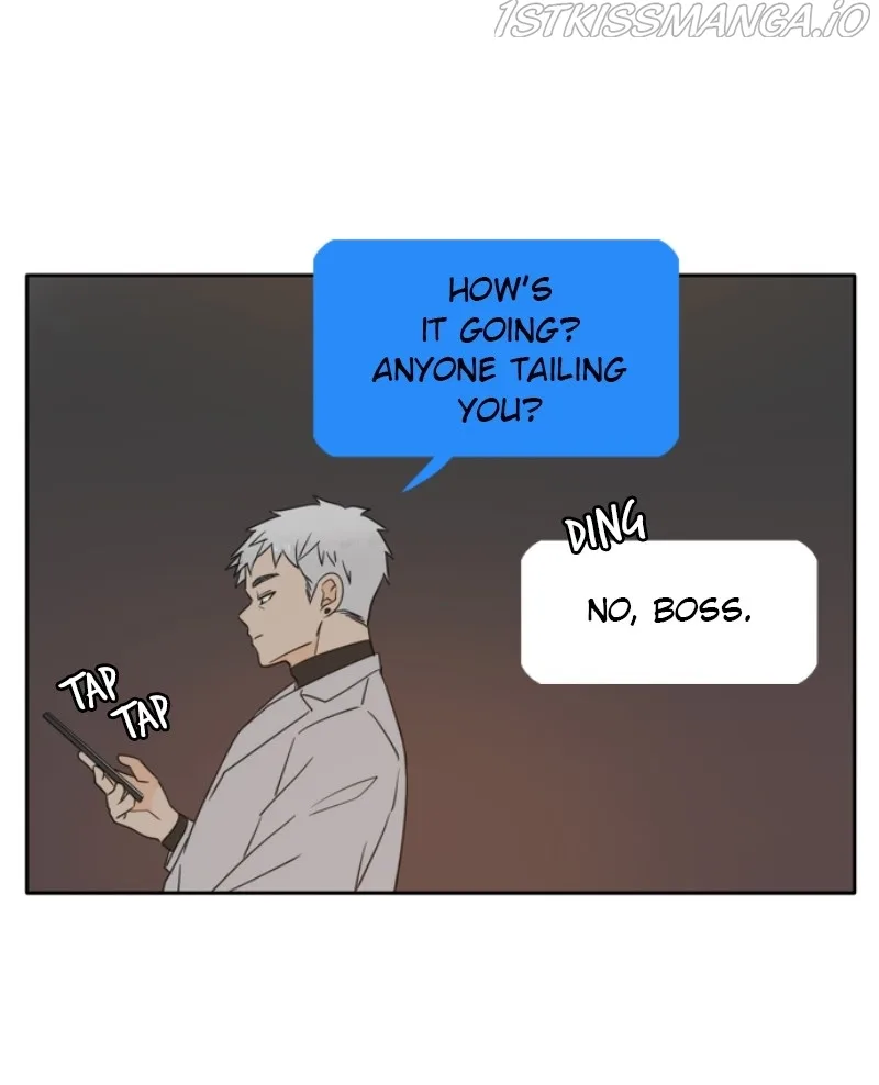 Please Take Care Of Me In This Life As Well Chapter 102 page 58