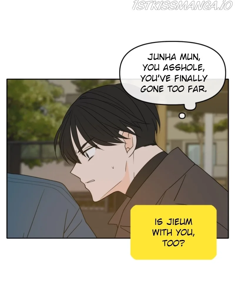 Please Take Care Of Me In This Life As Well Chapter 102 page 48
