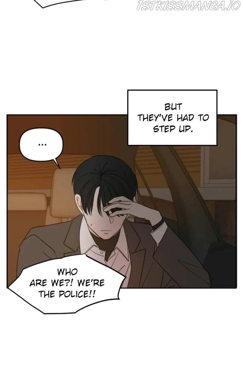 Please Take Care Of Me In This Life As Well Chapter 103 page 40
