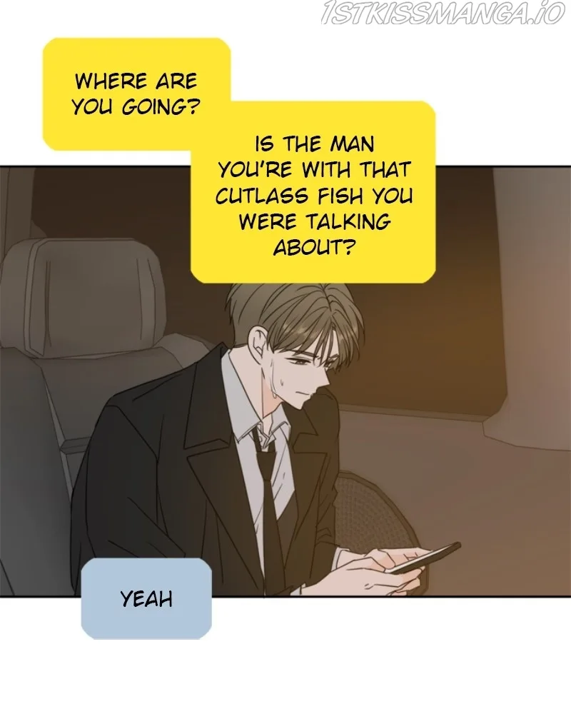 Please Take Care Of Me In This Life As Well Chapter 102 page 46