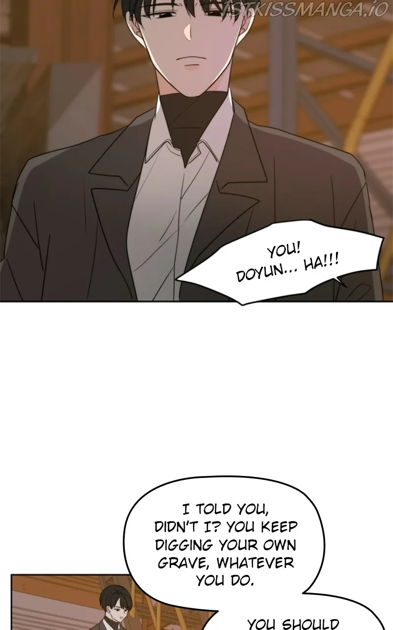 Please Take Care Of Me In This Life As Well Chapter 103 page 48