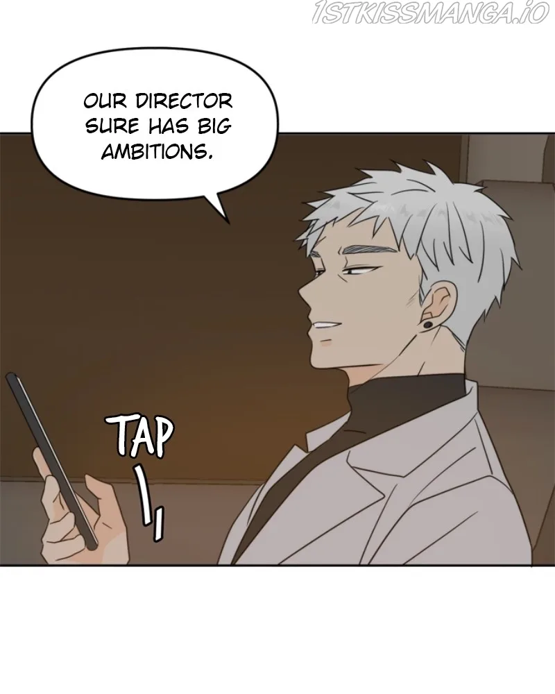 Please Take Care Of Me In This Life As Well Chapter 102 page 57