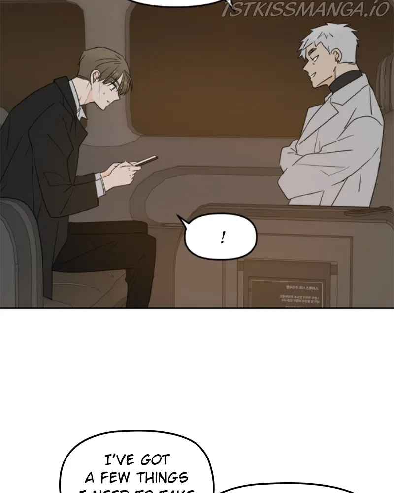 Please Take Care Of Me In This Life As Well Chapter 102 page 55