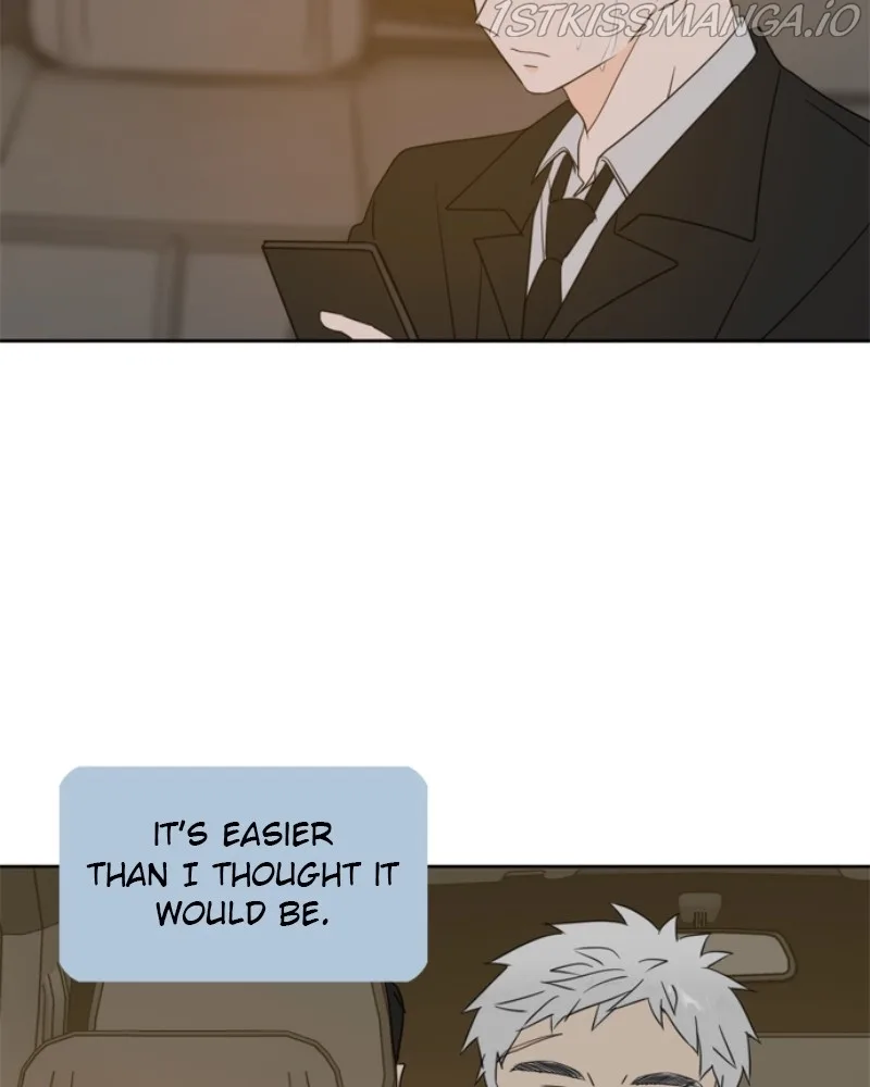 Please Take Care Of Me In This Life As Well Chapter 102 page 53