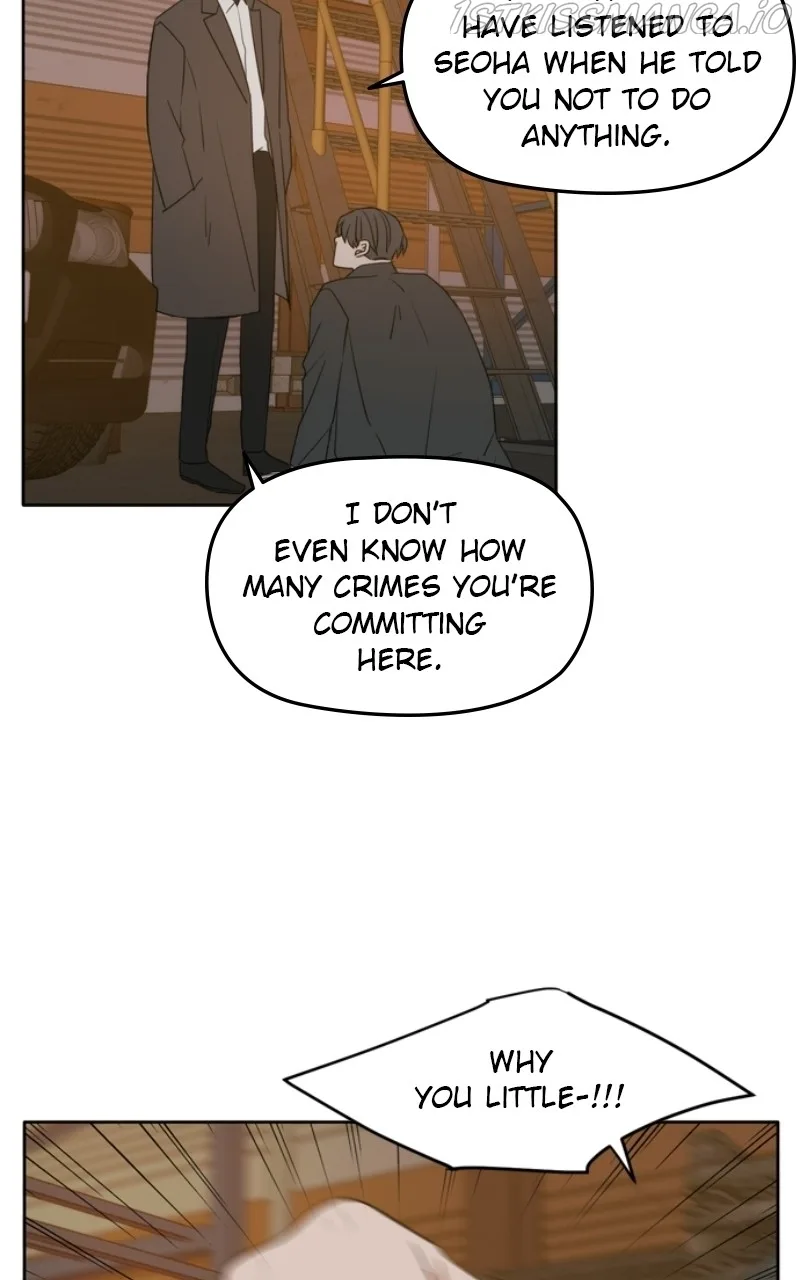 Please Take Care Of Me In This Life As Well Chapter 103 page 49