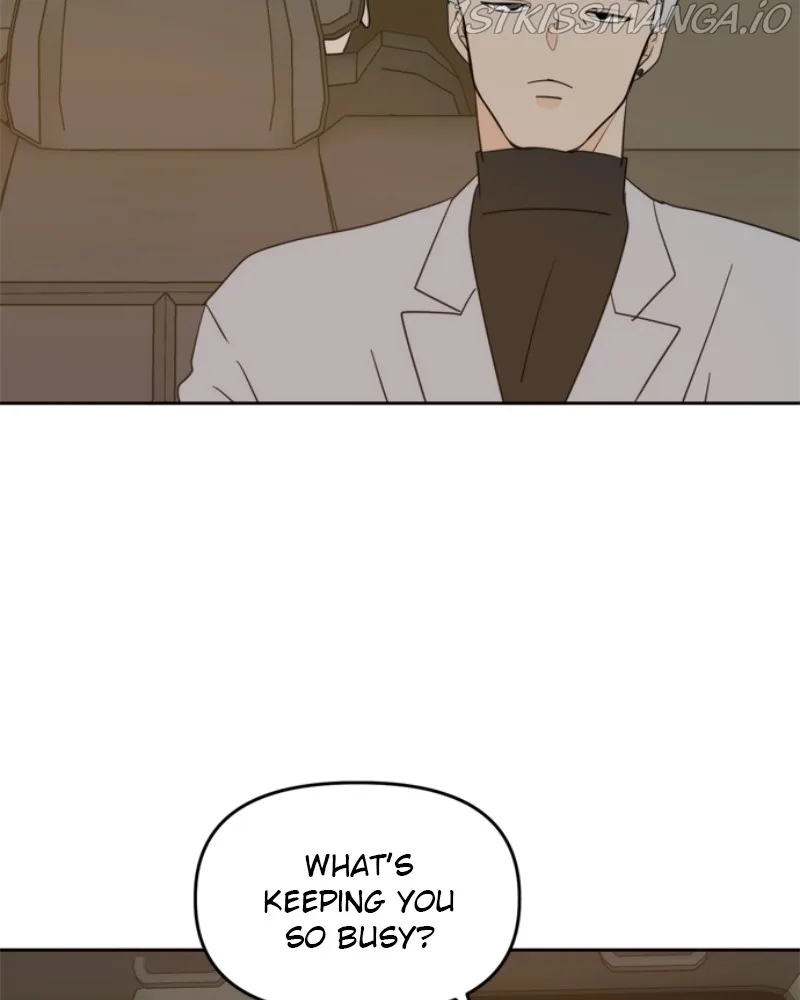 Please Take Care Of Me In This Life As Well Chapter 102 page 54