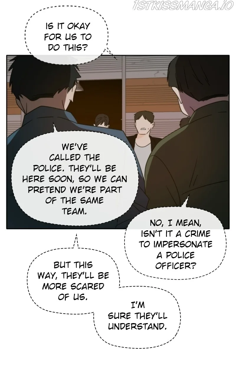 Please Take Care Of Me In This Life As Well Chapter 103 page 41