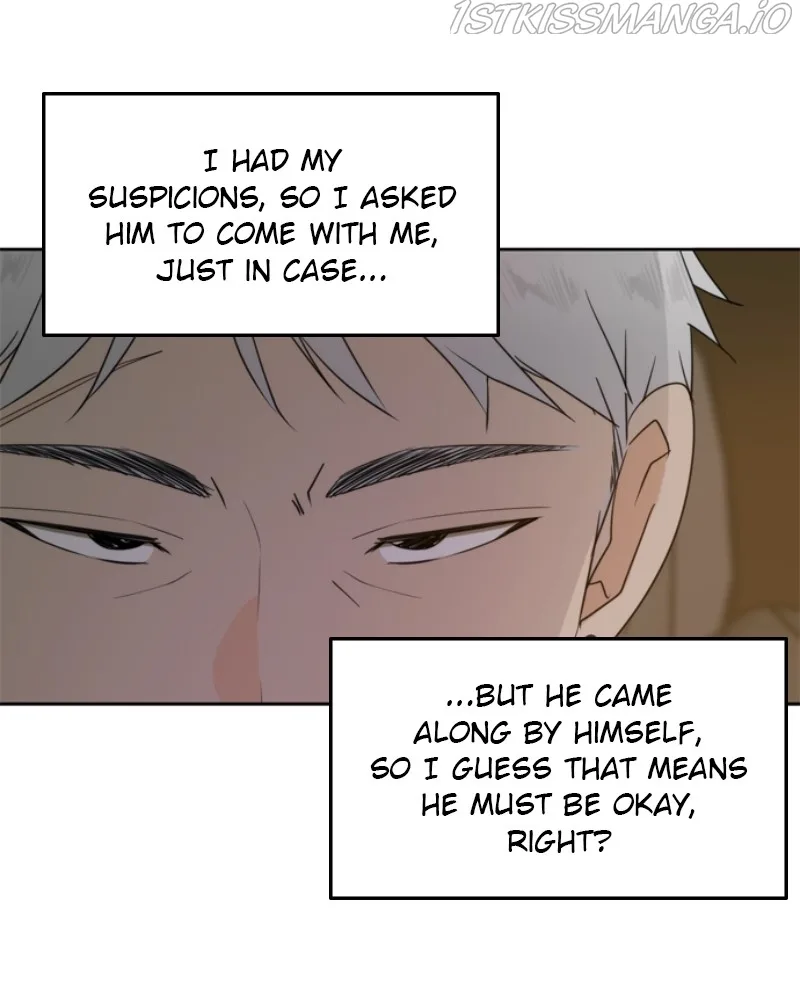 Please Take Care Of Me In This Life As Well Chapter 102 page 59
