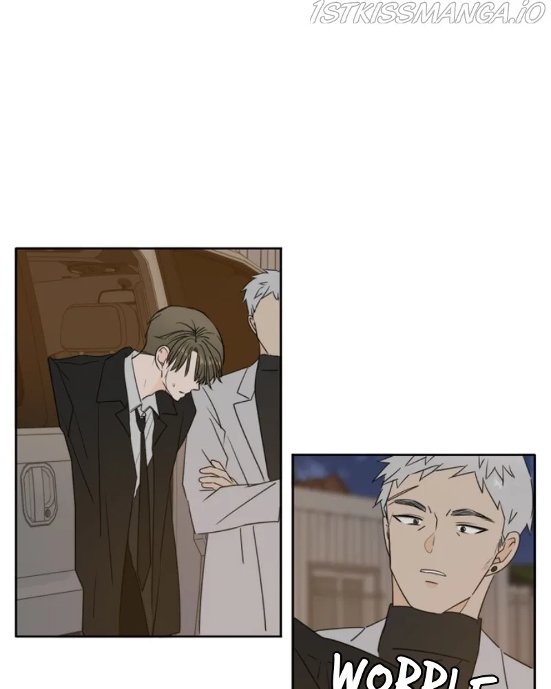 Please Take Care Of Me In This Life As Well Chapter 102 page 65
