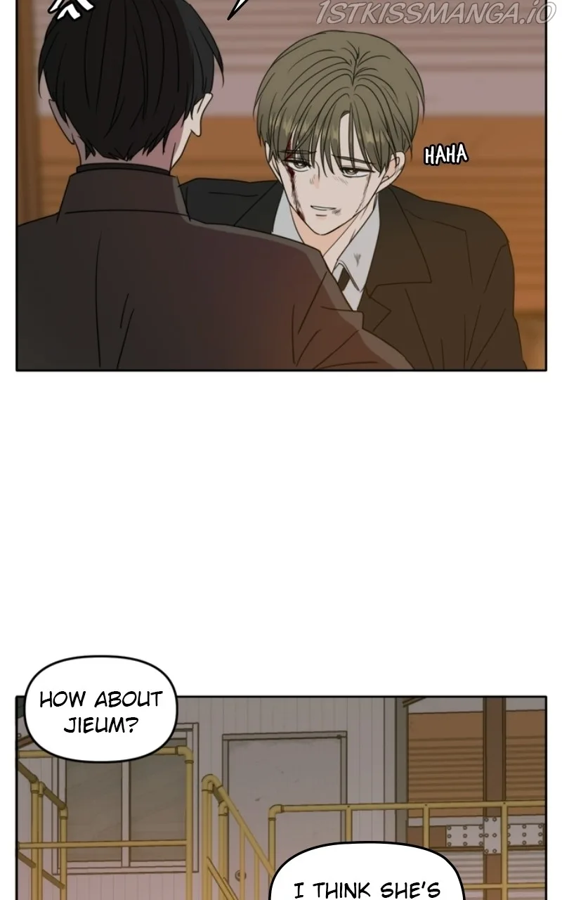 Please Take Care Of Me In This Life As Well Chapter 103 page 57