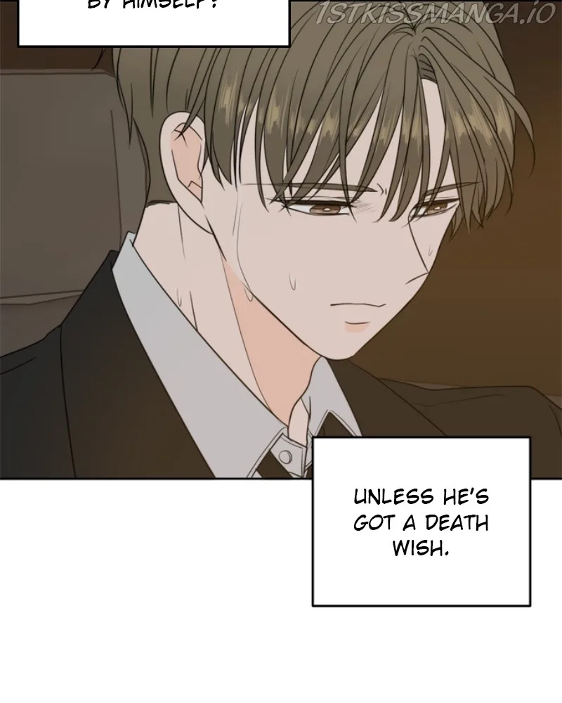 Please Take Care Of Me In This Life As Well Chapter 102 page 62