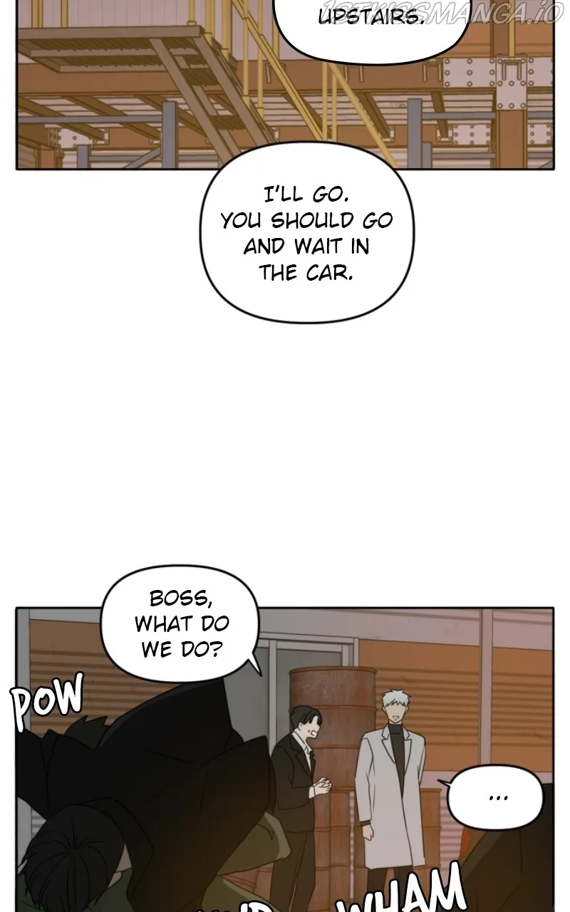 Please Take Care Of Me In This Life As Well Chapter 103 page 58