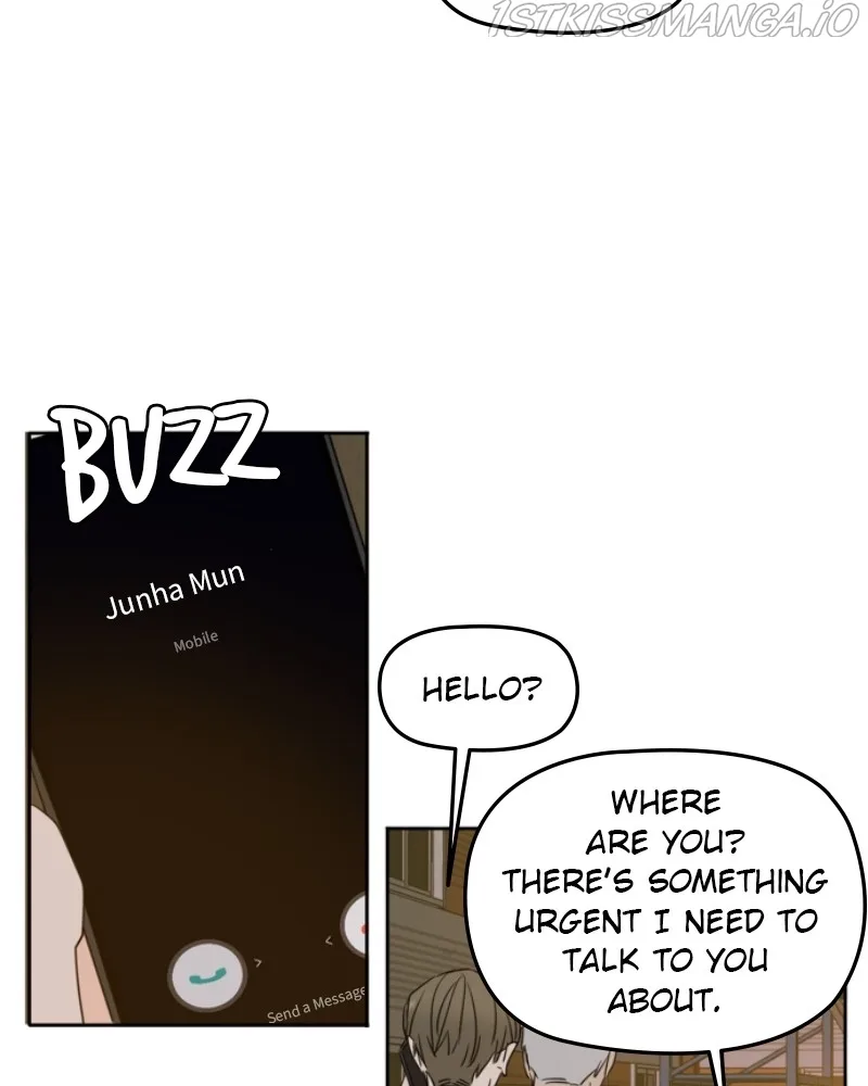Please Take Care Of Me In This Life As Well Chapter 102 page 77