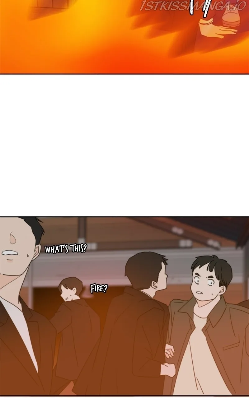 Please Take Care Of Me In This Life As Well Chapter 103 page 71