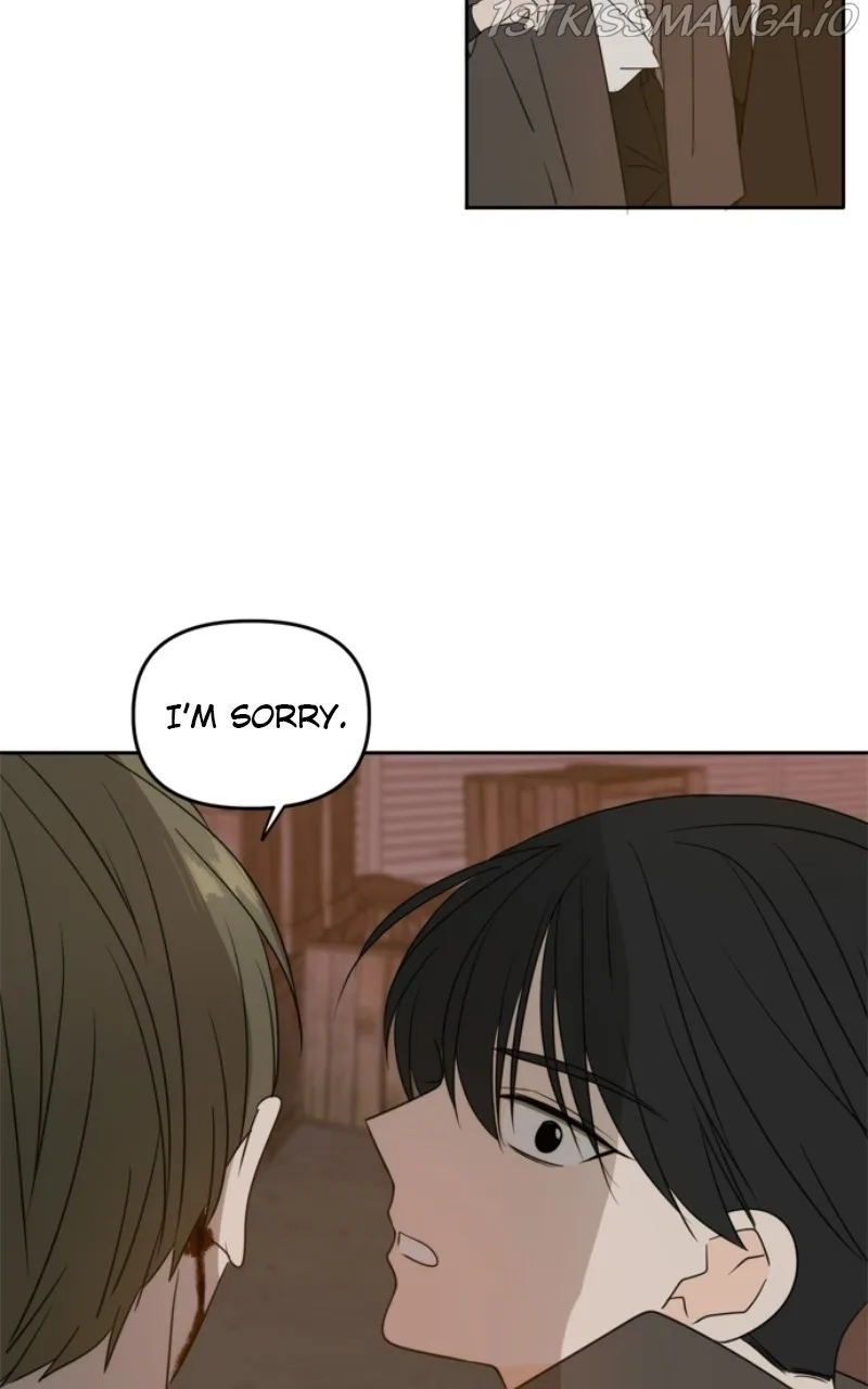 Please Take Care Of Me In This Life As Well Chapter 103 page 66