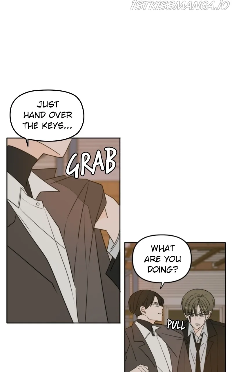 Please Take Care Of Me In This Life As Well Chapter 103 page 65