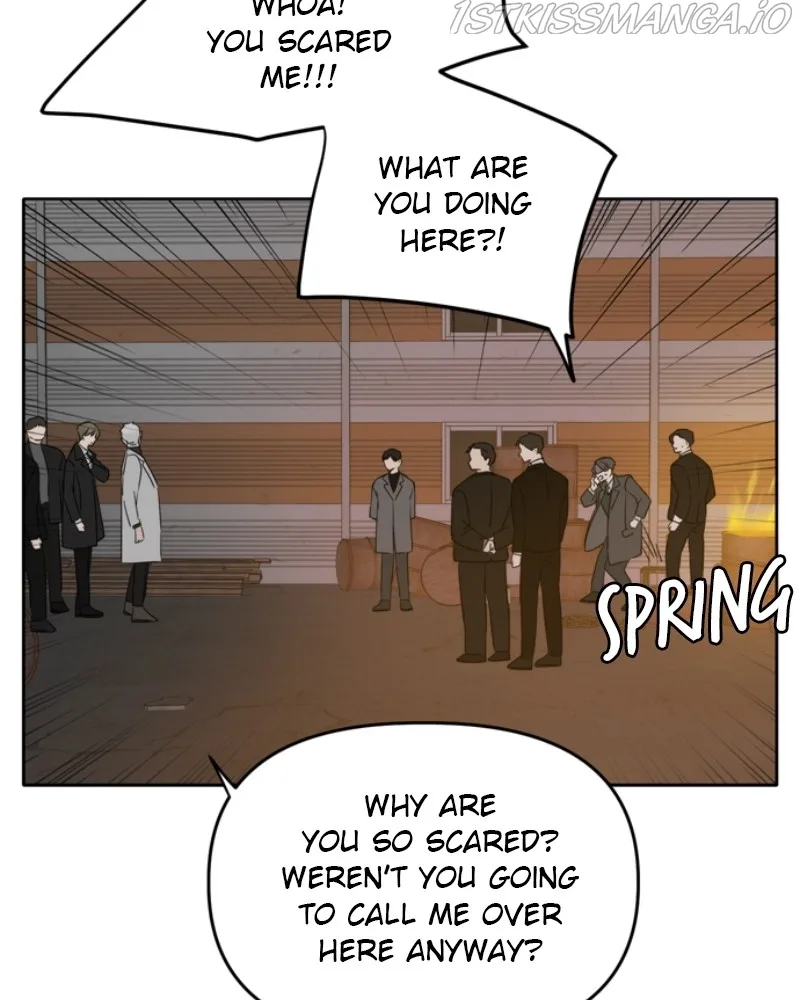 Please Take Care Of Me In This Life As Well Chapter 102 page 81