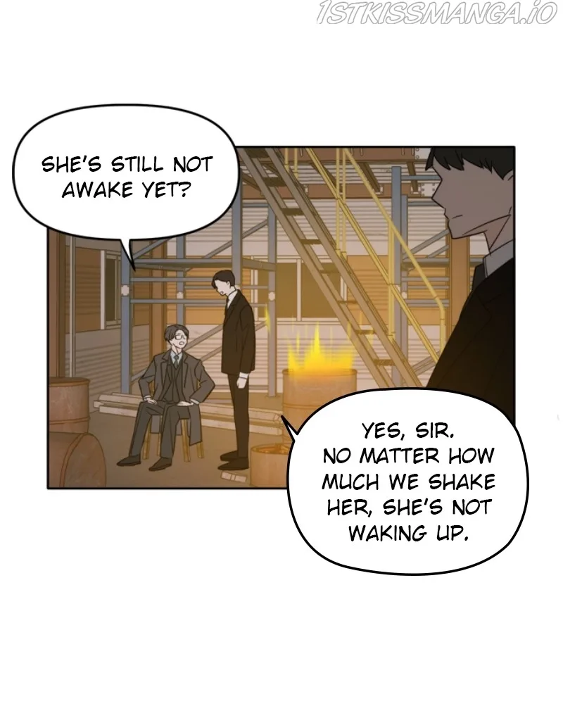 Please Take Care Of Me In This Life As Well Chapter 102 page 74