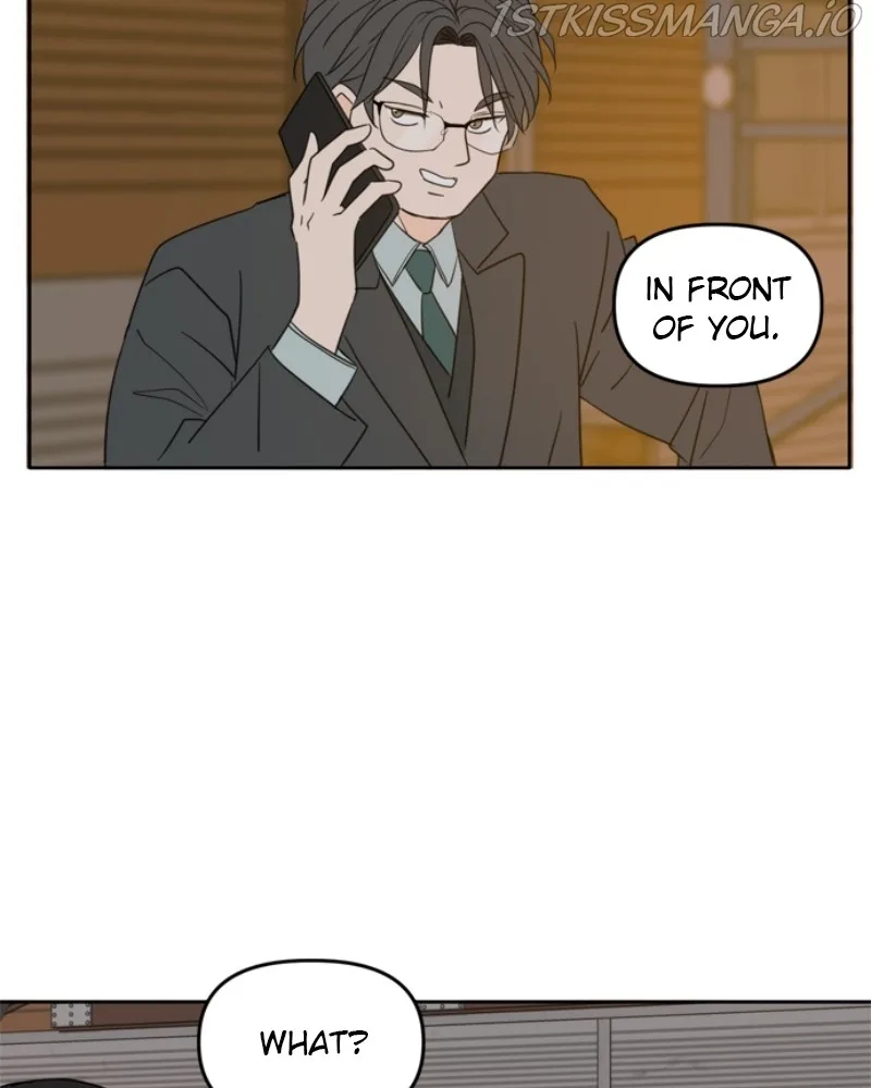 Please Take Care Of Me In This Life As Well Chapter 102 page 79
