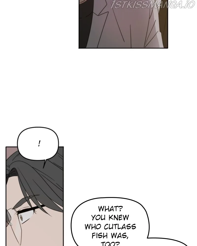 Please Take Care Of Me In This Life As Well Chapter 102 page 85
