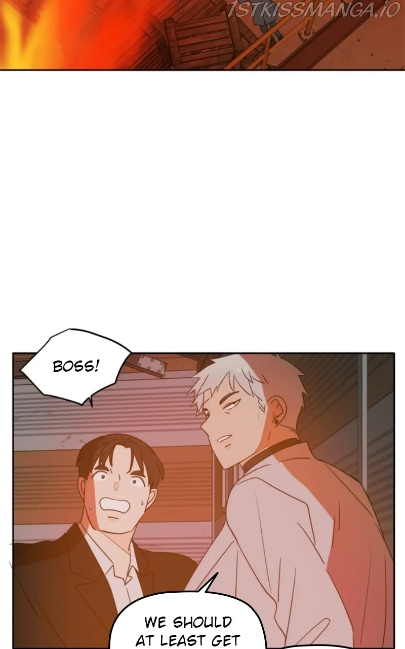 Please Take Care Of Me In This Life As Well Chapter 103 page 73