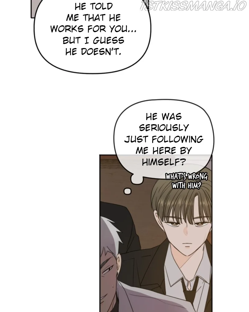 Please Take Care Of Me In This Life As Well Chapter 102 page 84