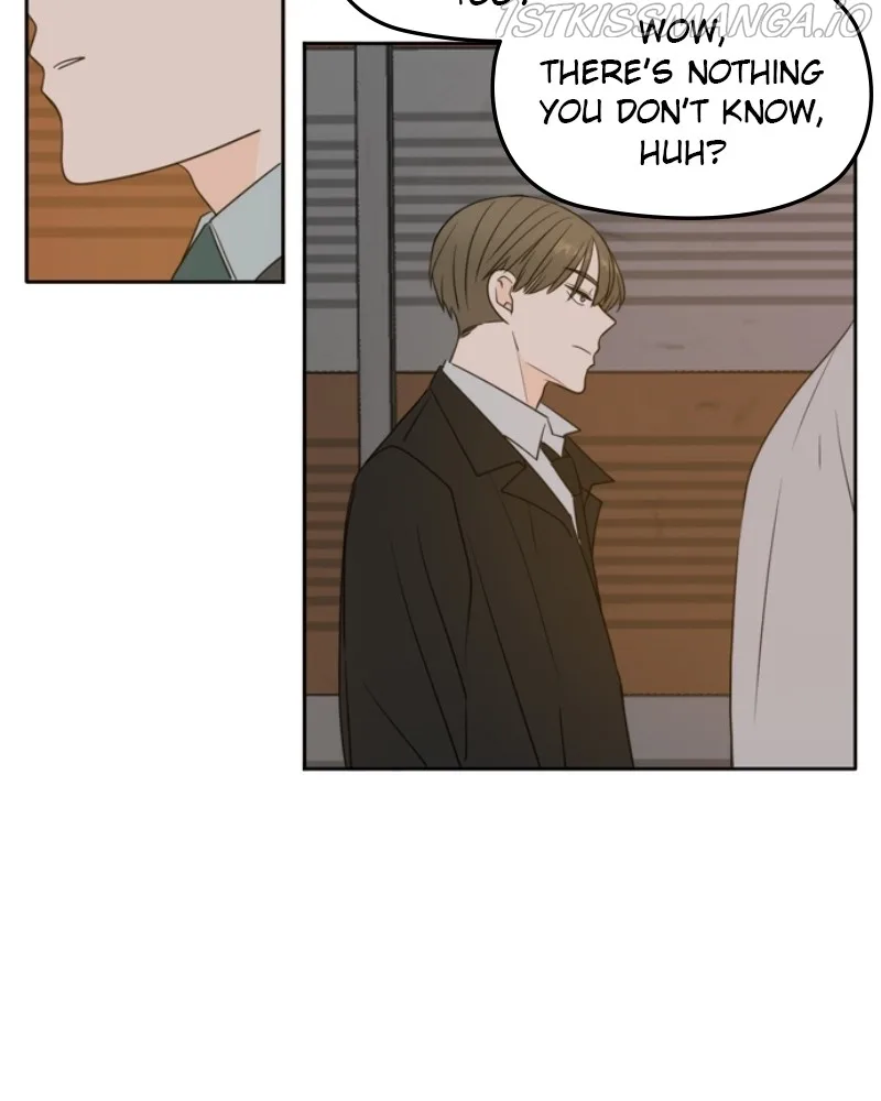 Please Take Care Of Me In This Life As Well Chapter 102 page 86