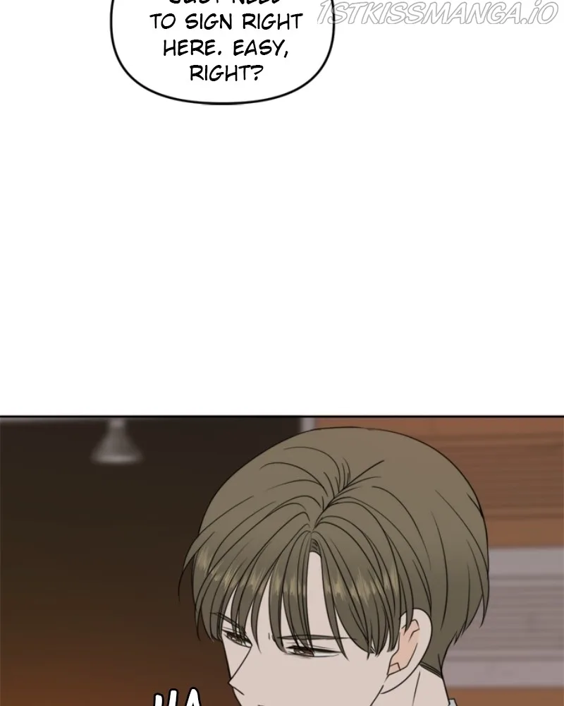 Please Take Care Of Me In This Life As Well Chapter 102 page 93