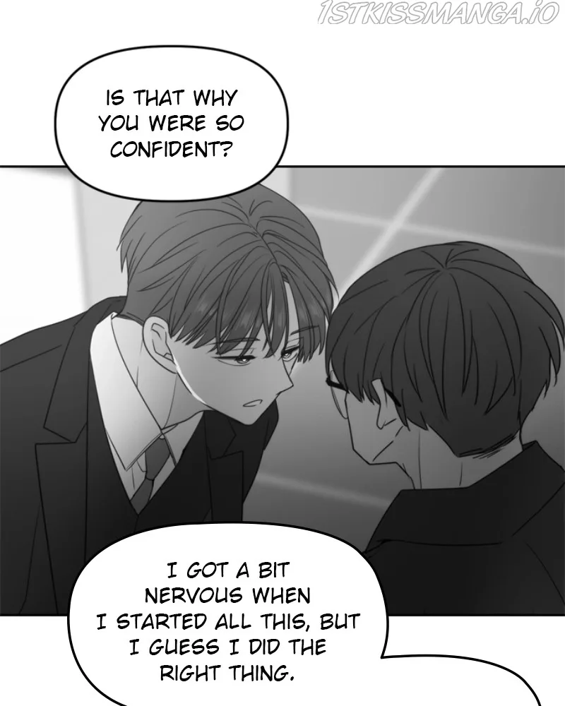 Please Take Care Of Me In This Life As Well Chapter 102 page 87